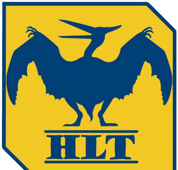 HLT Dinosaurs — Zigong Huilongtang Culture & Art Co., Ltd.