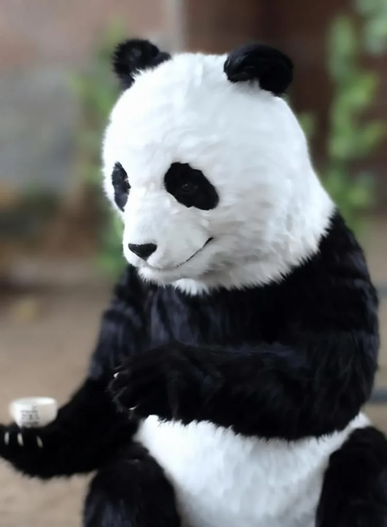 Animatronic Animals: Lifelike Wildlife Exhibits for Zoos and Museums