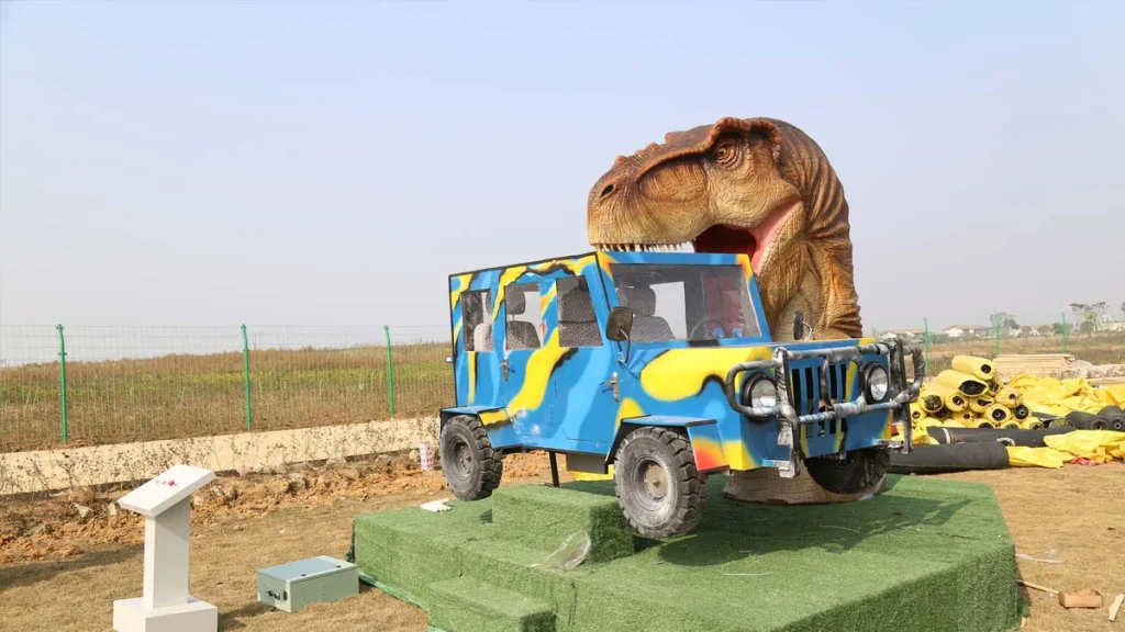 Animatronic Dinosaur Buying Guide 2026 — What to Check